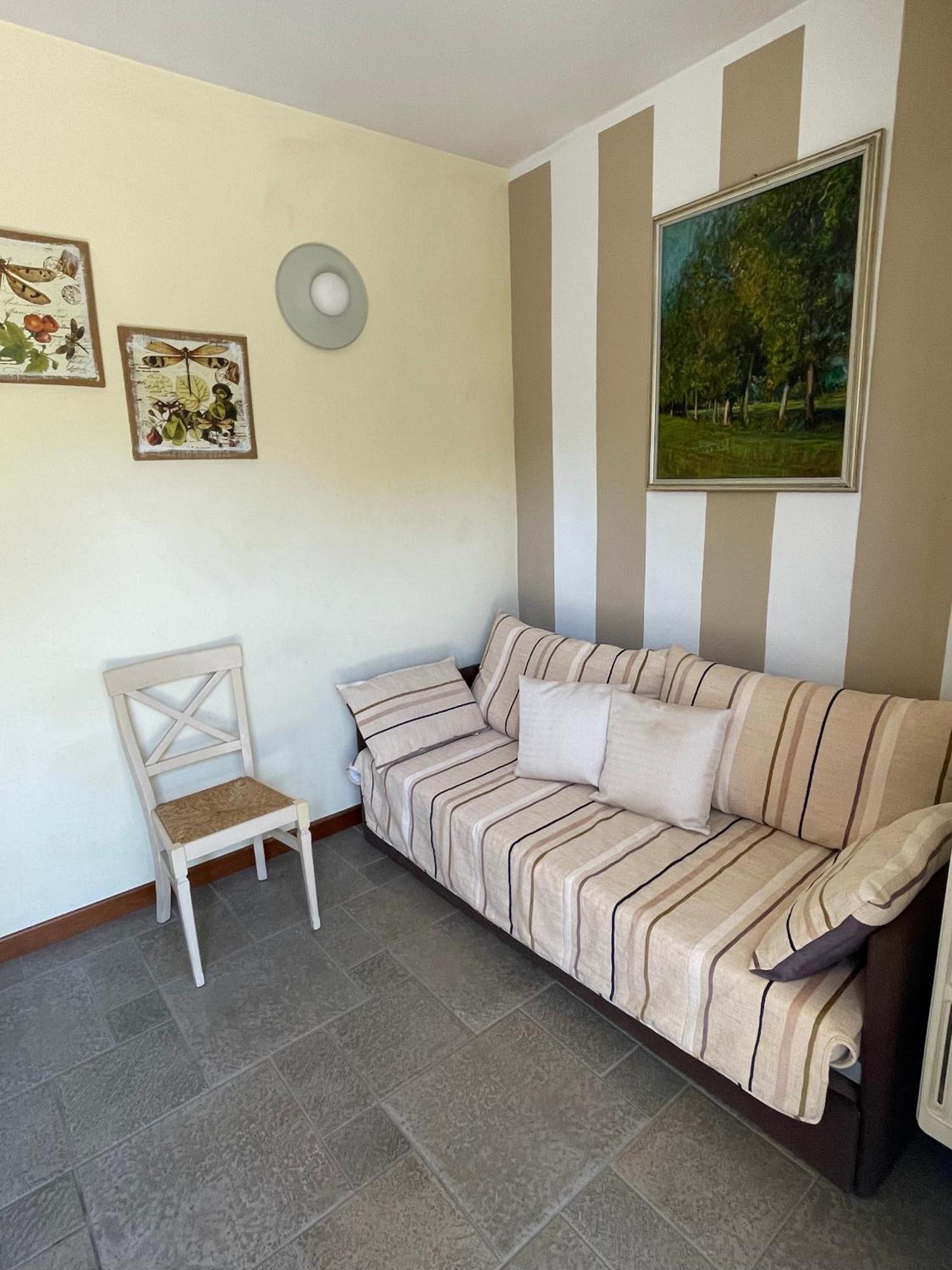 One-Bedroom Apartment (4 Adults)